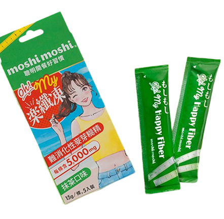 Oh! my 樂纖凍 商品圖
